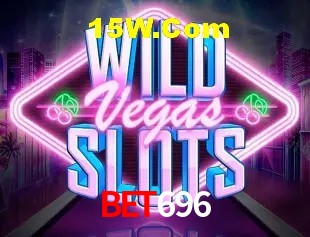 Promoção Relâmpago Bet696