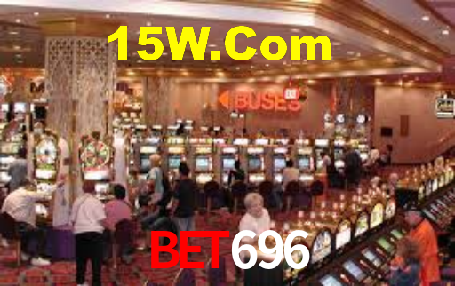 Bet696.Com