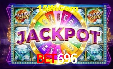 Tecnologia da Plataforma Bet696