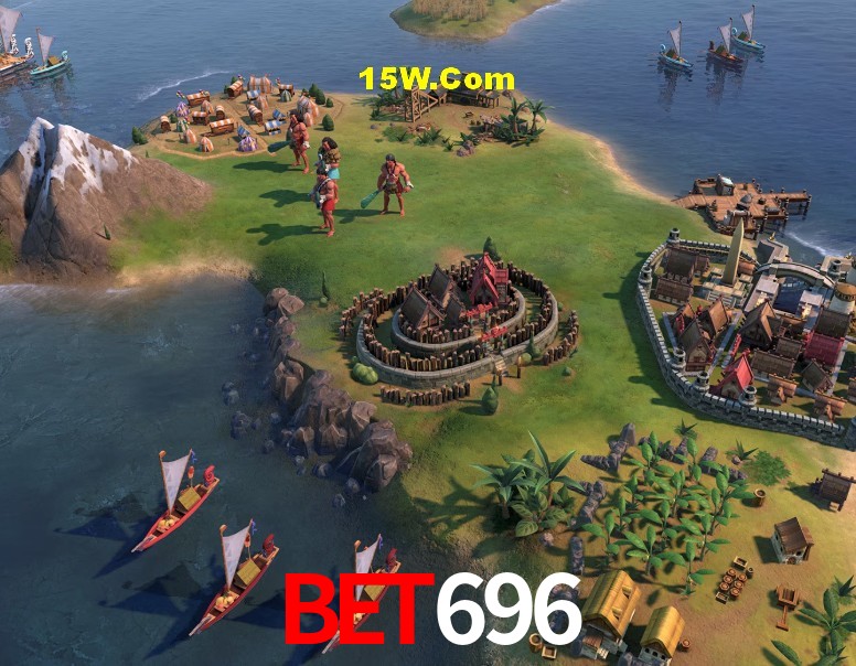 Diretório de Jogos Bet696