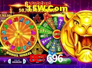 Sistemas de Segurança Bet696
