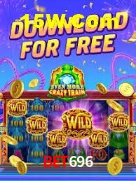 Casino VIP Bet696