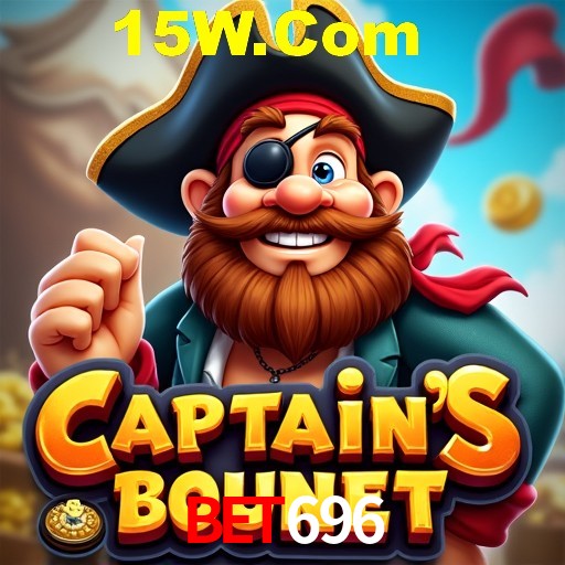 Descubra o Mundo do Cassino Online com Bet696