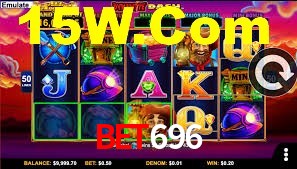 Bet696